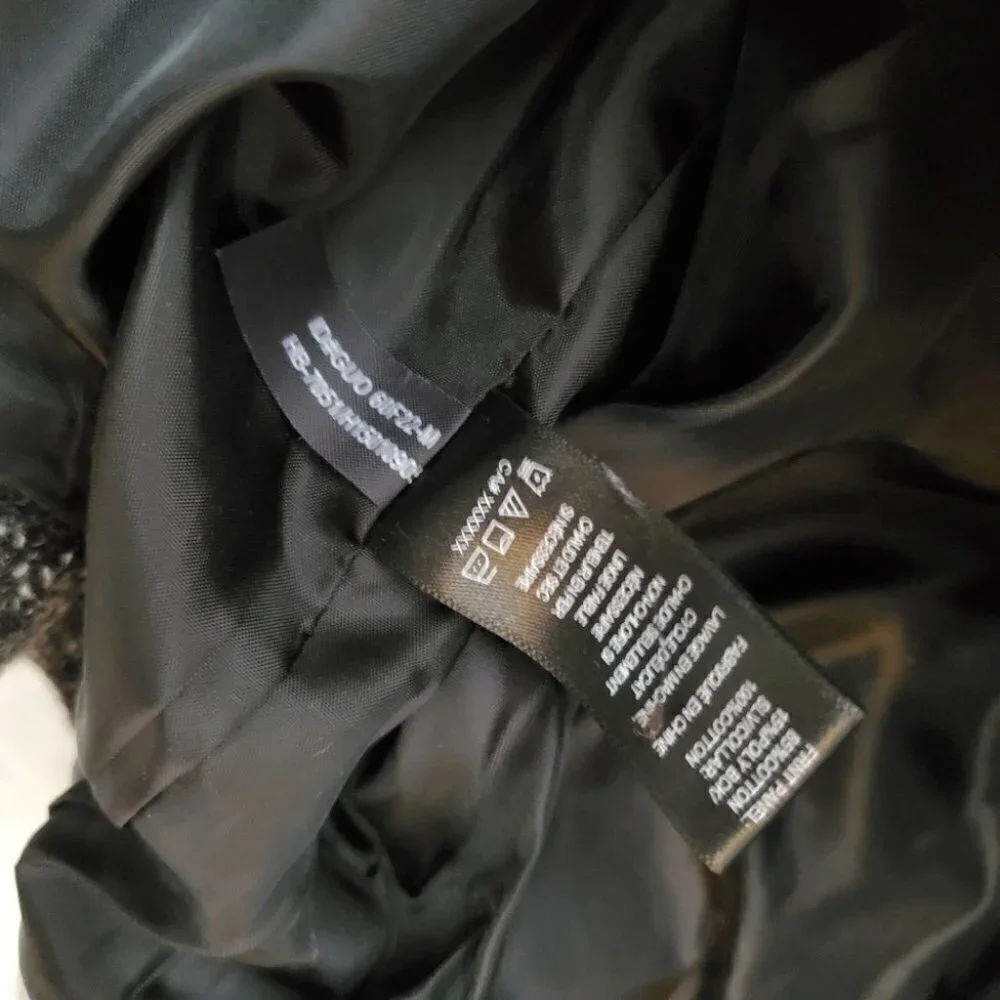 Harvé Benard jacket - Picture 8 of 8